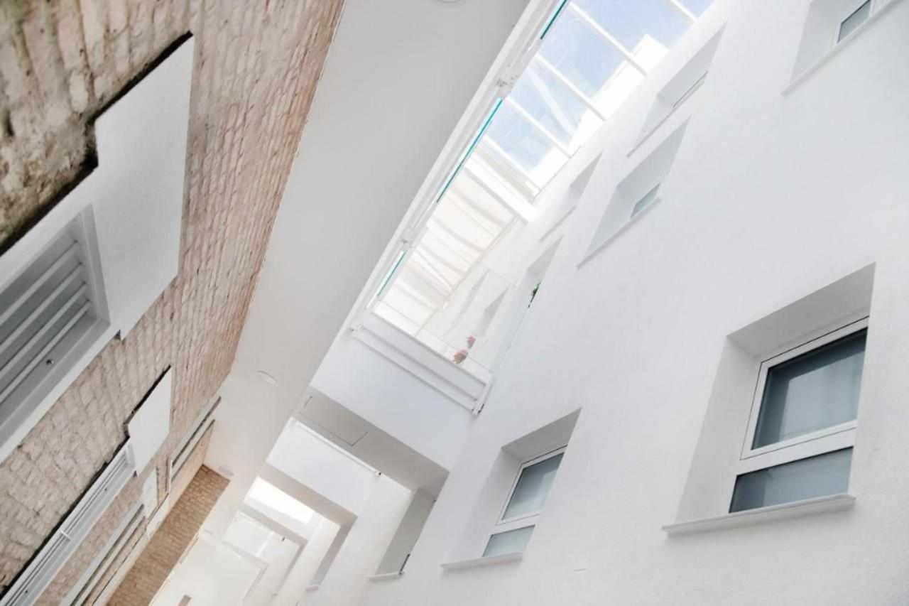 Isg Apartments Lovely Duplex إشبيلية المظهر الخارجي الصورة