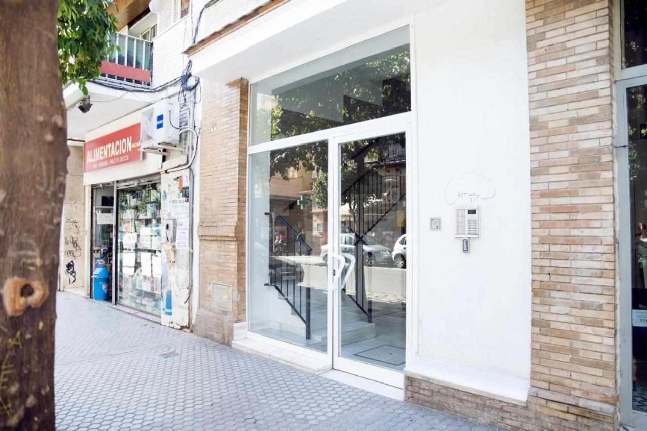 Isg Apartments Lovely Duplex إشبيلية المظهر الخارجي الصورة