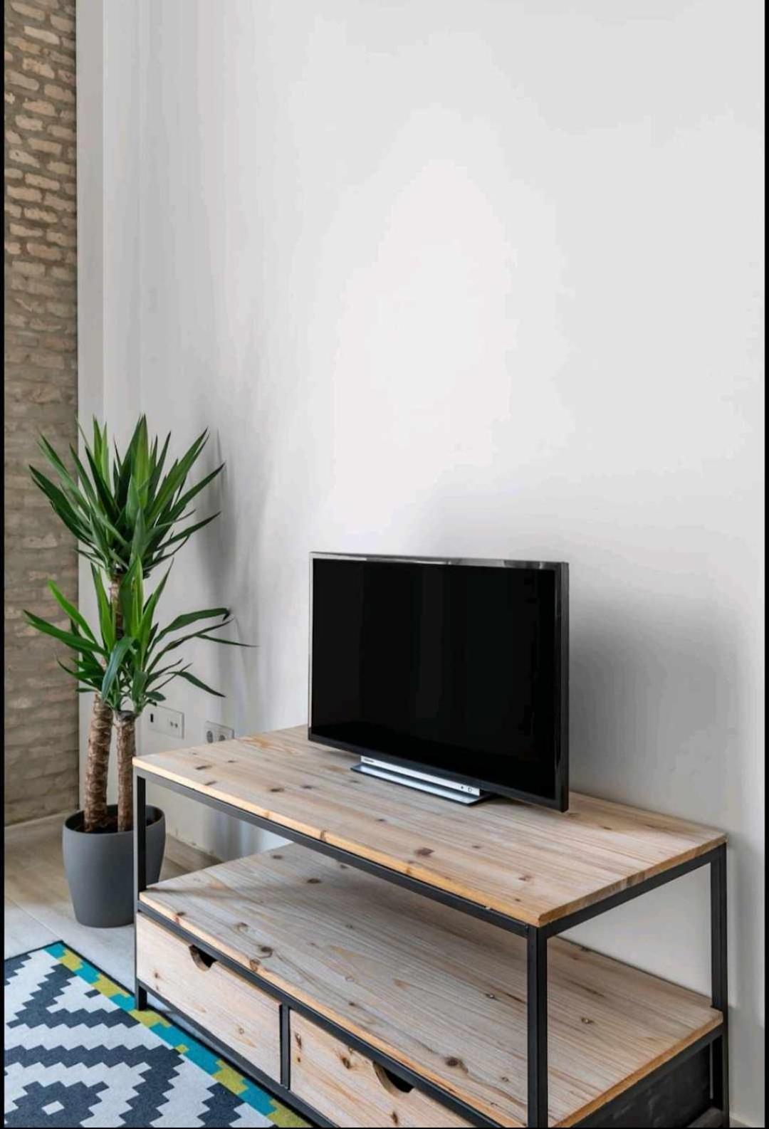 Isg Apartments Lovely Duplex إشبيلية الغرفة الصورة